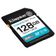 Kingston 128GB SDXC Canvas Go+ 200MB/s SDG4/128GB — görsel 2