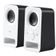 Logitech Z150 Hoparlör Beyaz 980-000815 — görsel 2