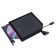 Asus ZenDrive SDRW-08V1M-U Siyah Type-C Harici — görsel 2