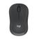Logitech M241 Sessiz Bluetooth Mouse Siyah — görsel 1
