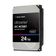 WD Ultrastar DC HC580 Enterprise 24TB -0F62795 — görsel 1