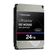 WD Ultrastar DC HC580 Enterprise 24TB -0F62795 — görsel 3