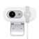 Logitech Brio 100 Webcam Beyaz Full HD 960-001617 — görsel 1