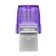 Kingston 128GB DT MicroDuo 3C DTDUO3CG3/128GB — görsel 2