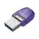 Kingston 128GB DT MicroDuo 3C DTDUO3CG3/128GB — görsel 3