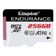 Kingston 256GB Micro SD Endurance  SDCE/256GB — görsel 1