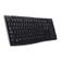 Logitech K270 Kablosuz Klavye Siyah 920-003761 — görsel 3