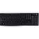 Logitech K270 Kablosuz Klavye Siyah 920-003761 — görsel 1