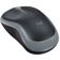 Logitech M185 Kablosuz Mouse Siyah-Gri 910-002235 — görsel 3