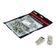 Frisby FNW-RJ4522N FTP Cat6 Metal RJ45 Konnektör — görsel 1
