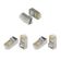 Frisby FNW-RJ4522N FTP Cat6 Metal RJ45 Konnektör — görsel 2