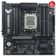 Asus Tuf Gaming B850M-E Wifi AM5 D5 Hdmi Dp Type-C — görsel 2