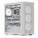 Aerocool D501A A-RGB Type-C ATX Beyaz — görsel 2