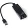 Dark USB 3.0 to Gigabit Ethernet Çevirici — görsel 3