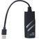 Dark USB 3.0 to Gigabit Ethernet Çevirici — görsel 2