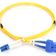 Digitus Fiber Optik Singlemode Sarı (1m) — görsel 1
