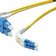 Digitus Fiber Optik Singlemode Sarı (1m) — görsel 2