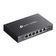 Omada 6Port Gigabit 4xPoE 65W (ES206GP) — görsel 2