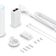 UBNT UniFi AP U6-Mesh Access Point — görsel 3