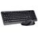 A4-Tech (F) Kablosuz Set Siyah (FG1010-FG) — görsel 2