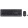 A4-Tech (F) Kablosuz Set Siyah (FG1010-FG) — görsel 1
