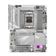 Gigabyte X870 Aorus Elite Wifi 7 Ice D5 AM5 Type-C — görsel 2