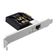 Tp-Link 2.5 Gigabit PCI Express Adaptör (TX201) — görsel 2