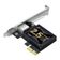 Tp-Link 2.5 Gigabit PCI Express Adaptör (TX201) — görsel 1