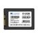 TwinMOS Hyper 512GB 2.5'' SATA3 SSD (580/550Mb/s) — görsel 3