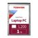 Toshiba L200 1TB 2.5'' 5400Rpm 128MB HDWL110UZSVA — görsel 1