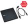 Asus Lite 8X SDRW-08D2S-U Siyah Usb2.0 Harici — görsel 1