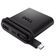 Dell Pro 4-in-1 USB-C Çoklayıcı Adaptör - DA225 — görsel 1