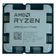 Amd Ryzen 7 7700X AM5Pin 105W Fansız (Tray) — görsel 1
