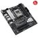 Asus Prime B650M-A AM5 Ryzen DDR5 Vga Hdmi Dp — görsel 3