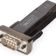 Digitus USB2.0 Erkek to RS232 PL2303 Dişi Çevirici — görsel 1