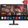 HP OMEN 31.5'' 1ms 4K Type-C (Smart/Google TV) — görsel 1