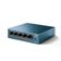 Tp-Link 5Port Gigabit (LS105G) — görsel 2