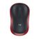 Logitech M185 Kablosuz Mouse Siyah-Krmz 910-002237 — görsel 1