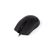 A4-Tech Kablolu Mouse V-Track Siyah (OP-760) — görsel 3
