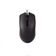 A4-Tech Kablolu Mouse V-Track Siyah (OP-760) — görsel 1
