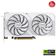 Asus GeForce RTX 5060 8GB Dual OC GD7 128B Beyaz — görsel 2