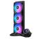 Cooler Master 360mm MasterLiquid Core Nex — görsel 2