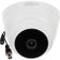 Dahua HAC-T1A21-0280B 2MP Dome HDCVI Kamera — görsel 2