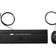 HP 320MK Kablolu Set Siyah (9SR36UT) — görsel 3