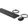 HP 320MK Kablolu Set Siyah (9SR36UT) — görsel 2