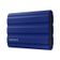 Samsung T7 2TB Usb 3.2 Gen 2 Type-C Mavi Shield — görsel 2
