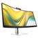 HP Series 5 Pro 534pm 34'' Curved MM Konferans VA — görsel 2