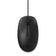 HP 125 Kablolu Mouse Siyah (265A9UT) — görsel 1