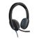 Logitech H540 Kablolu Kulaklık 981-000480 — görsel 1