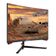 Dahua 27'' LM27-E230C 1ms HDMI DP 180Hz Curved — görsel 2